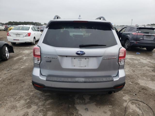 Photo 6 from auction – 2018 SUBARU FORESTER 2 with VIN JF2SJAJC1JH401307