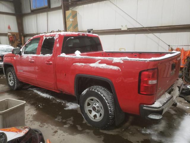 Photo 2 from auction – 2017 GMC SIERRA K15 with VIN 1GTV2MEC4HZ281074
