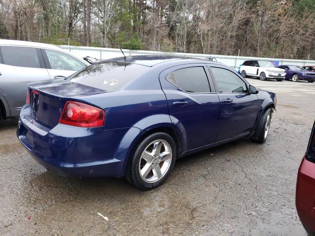 Photo 3 from auction – 2013 DODGE AVENGER SE with VIN 1C3CDZABXDN700580