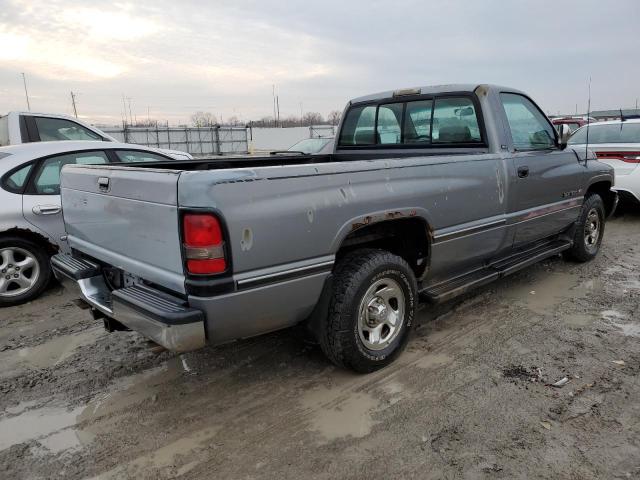 Photo 3 from auction – 1994 DODGE RAM 1500 with VIN 1B7HC16Y9RS702719