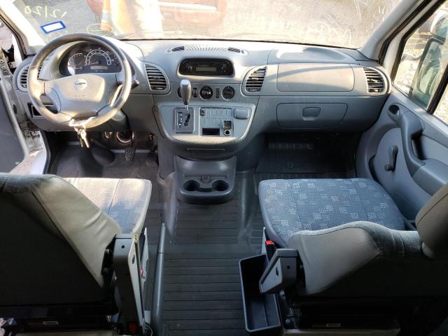 Photo 8 from auction – 2005 DODGE SPRINTER 2 with VIN WD0PD144155848587