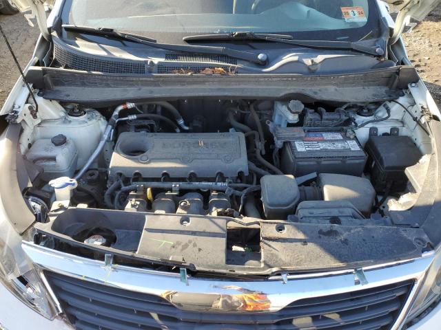 Photo 12 from auction – 2013 KIA SPORTAGE B with VIN KNDPB3A26D7387807