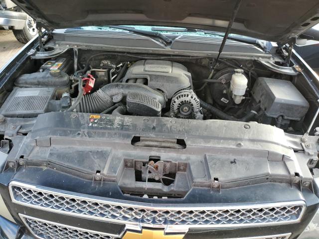 Photo 12 from auction – 2013 CHEVROLET SUBURBAN C with VIN 1GNSCKE07DR120939