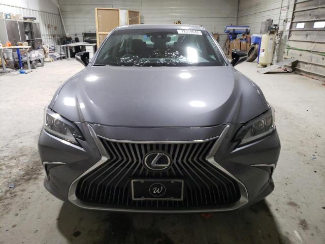 Photo 5 from auction – 2019 LEXUS ES 350 with VIN 58ABZ1B10KU015382
