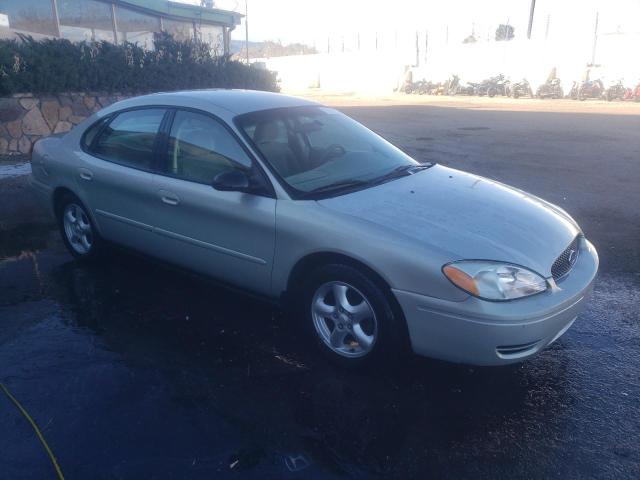 Photo 4 from auction – 2005 FORD TAURUS SE with VIN 1FAFP53U15A176614