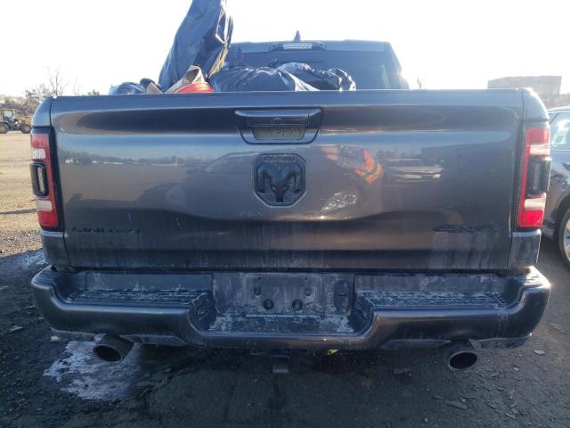 Photo 6 from auction – 2022 RAM 1500 LIMIT with VIN 1C6SRFHT9NN209495