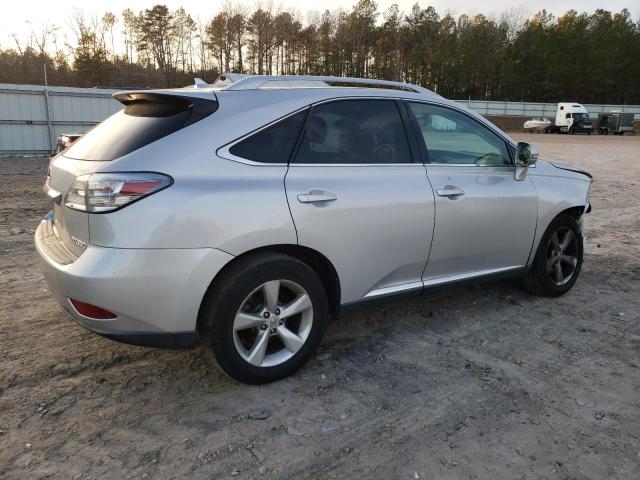 Снимка 3 от търг – 2010 LEXUS RX 350 с VIN 2T2BK1BA9AC058433