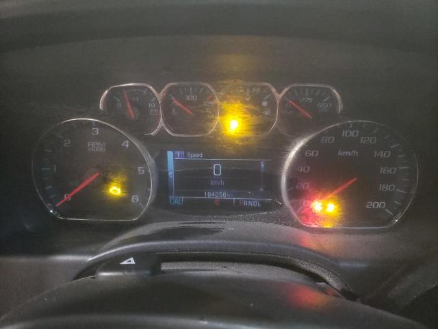Photo 9 from auction – 2017 GMC SIERRA K15 with VIN 1GTV2MEC4HZ281074