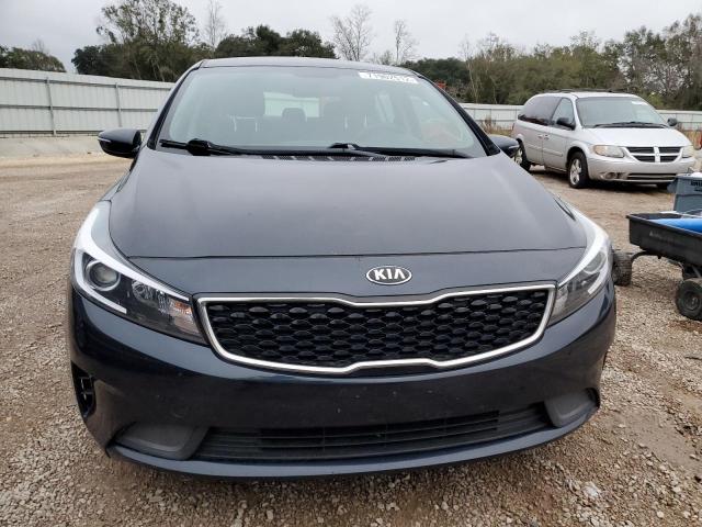 Photo 5 from auction – 2017 KIA FORTE LX with VIN KNAFK5A82H5676581