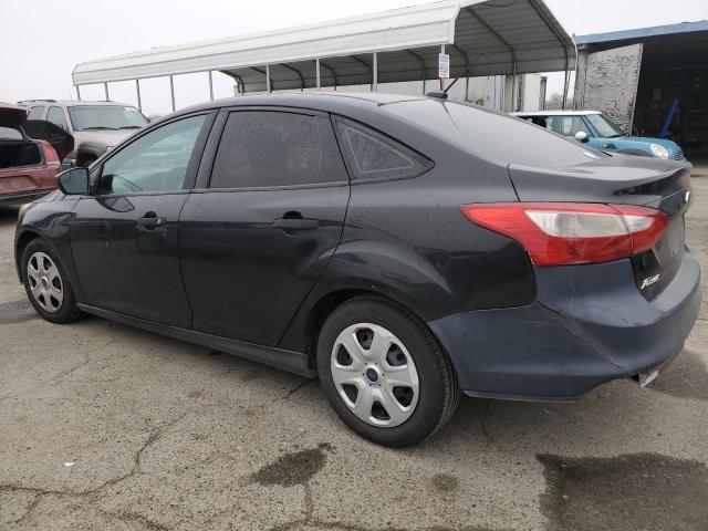 Photo 2 from auction – 2013 FORD FOCUS S with VIN 1FADP3E20DL190594