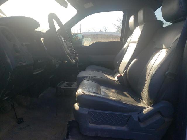 Photo 7 from auction – 2012 FORD F150 with VIN 1FTMF1CM6CFB91770