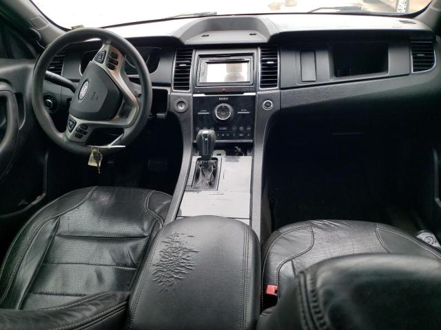 Zdjęcie 8 z aukcji – 2013 FORD TAURUS POL z VIN 1FAHP2L81DG126771