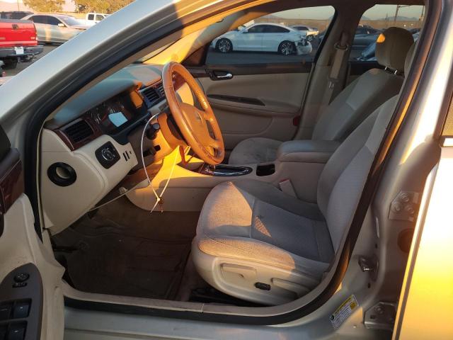Photo 7 from auction – 2008 CHEVROLET IMPALA LT with VIN 2G1WC583181263832