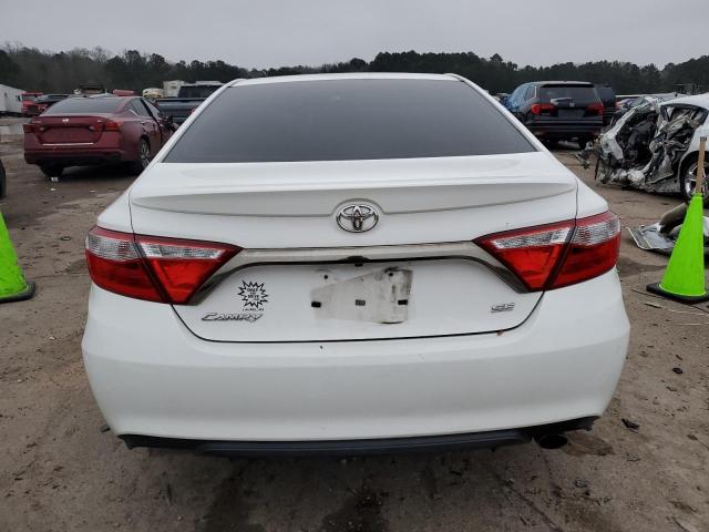 Photo 6 from auction – 2016 TOYOTA CAMRY LE with VIN 4T1BF1FK1GU185356