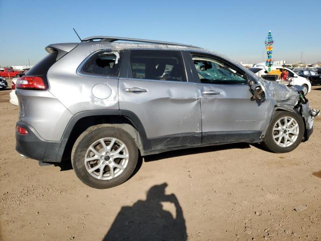 Photo 3 from auction – 2014 JEEP CHEROKEE L with VIN 1C4PJLCS6EW106404