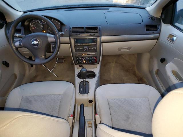 Photo 8 from auction – 2008 CHEVROLET COBALT LS with VIN 1G1AK58F687264517