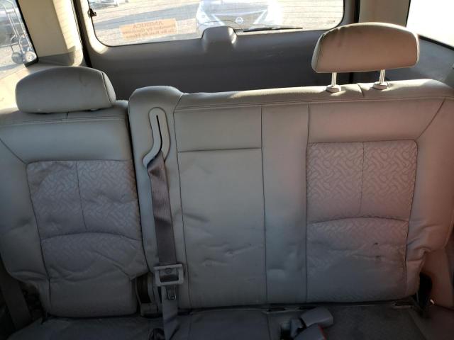 Photo 10 from auction – 2007 SATURN VUE with VIN 5GZCZ63487S810848