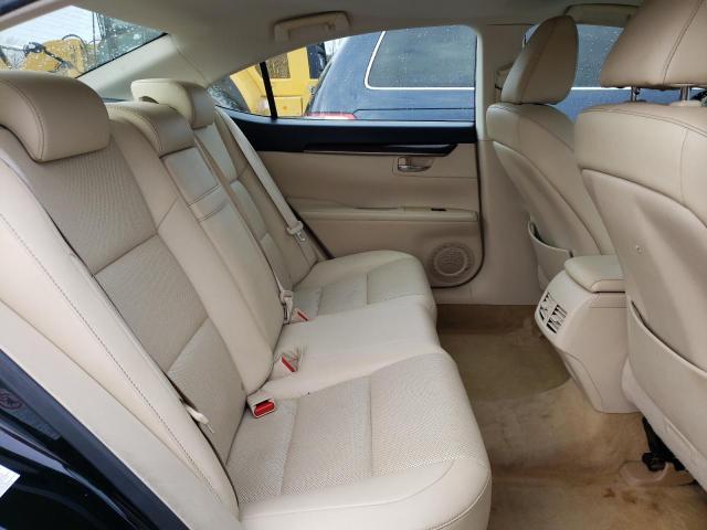 Photo 10 from auction – 2014 LEXUS ES 350 with VIN JTHBK1GG1E2128687