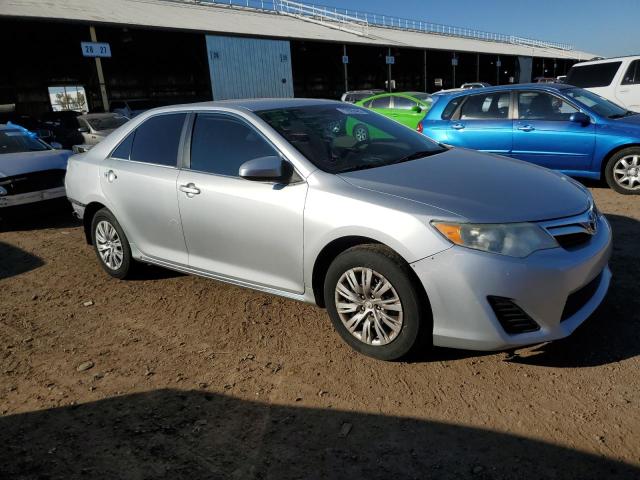 Photo 4 from auction – 2013 TOYOTA CAMRY L with VIN 4T1BF1FK7DU232689