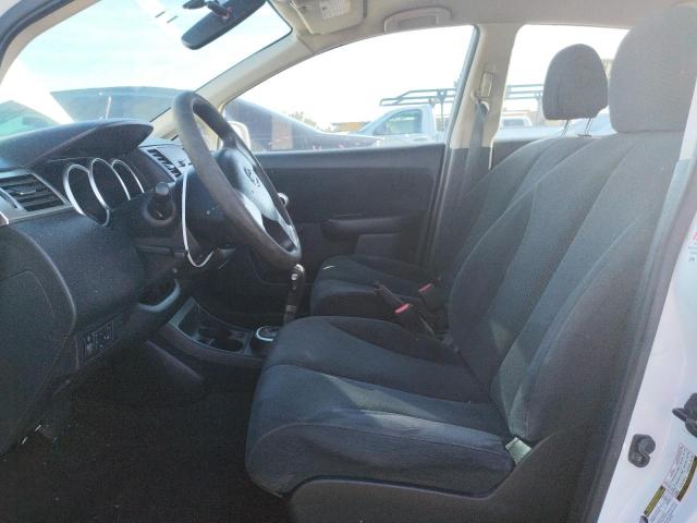 Photo 7 from auction – 2011 NISSAN VERSA AUTO with VIN 3N1BC1CP9BL466825