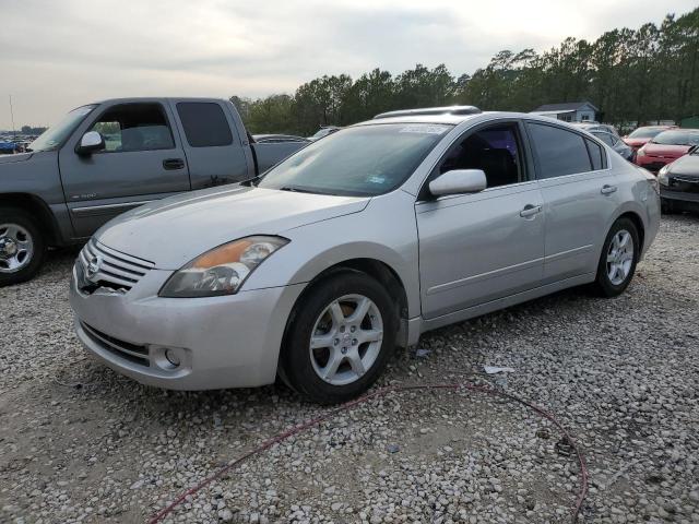 NISSAN ALTIMA 2.5 2008 with VIN 1N4AL21E68N404359 - Photo from auction