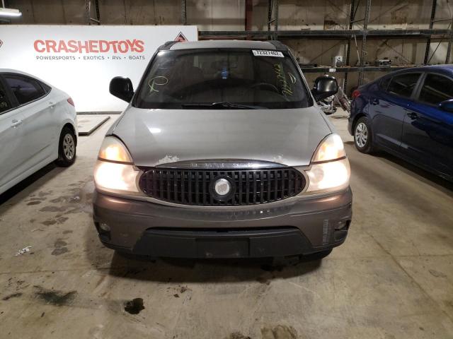 Photo 5 from auction – 2005 BUICK RENDEZVOUS with VIN 3G5DA03EX5S569953