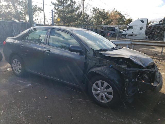 Photo 4 from auction – 2010 TOYOTA COROLLA BA with VIN 1NXBU4EE9AZ282797