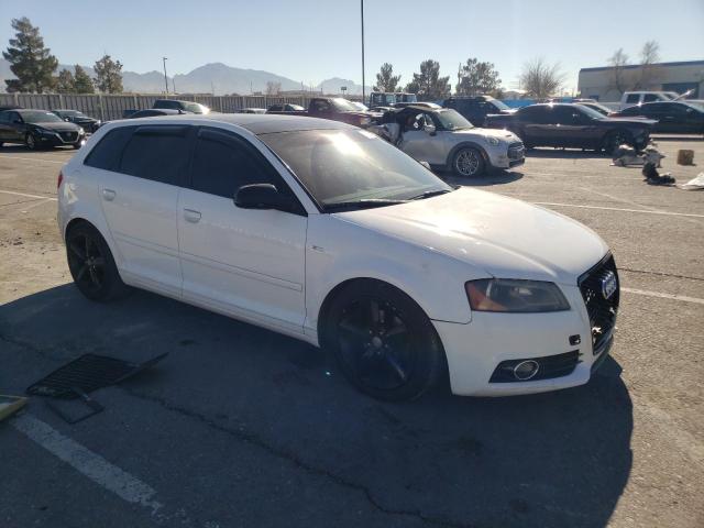 Photo 4 from auction – 2012 AUDI A3 PREMIUM with VIN WAUKJAFM3CA132672