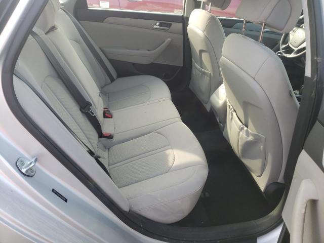 Photo 10 from auction – 2016 HYUNDAI SONATA SE with VIN 5NPE24AF2GH335090