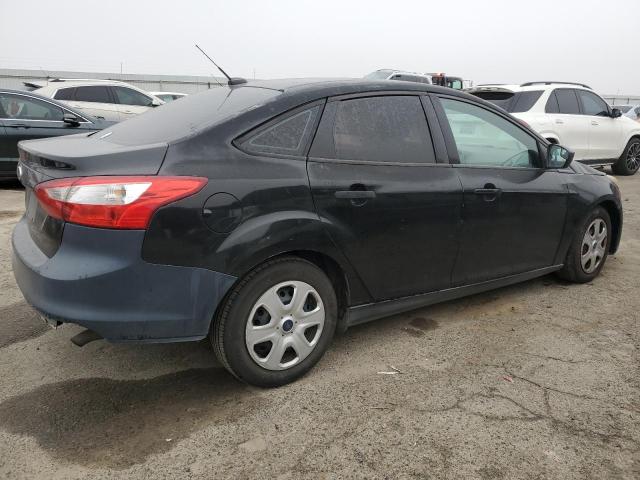 Photo 3 from auction – 2013 FORD FOCUS S with VIN 1FADP3E20DL190594
