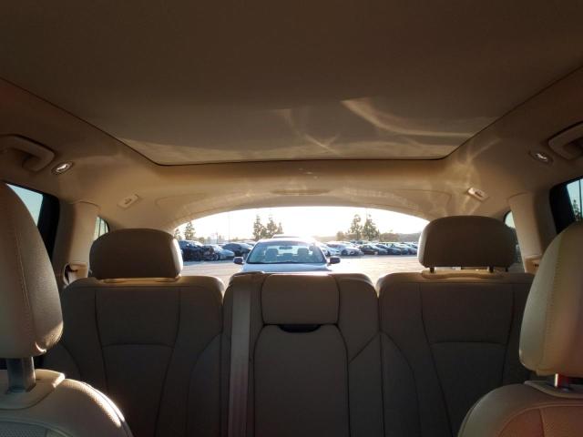 Photo 10 from auction – 2019 AUDI Q7 PREMIUM with VIN WA1LHAF72KD032082