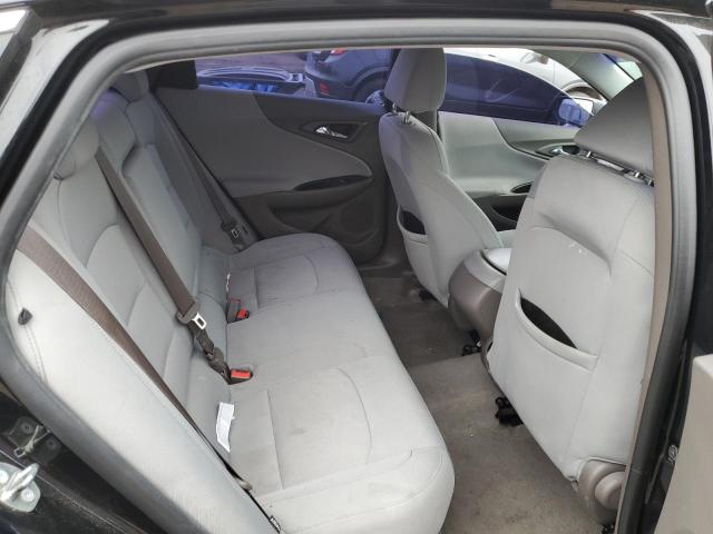 Photo 10 from auction – 2018 CHEVROLET MALIBU LS with VIN 1G1ZB5ST0JF167889