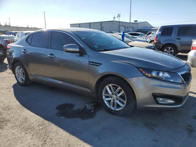 Photo 4 from auction – 2012 KIA OPTIMA LX with VIN 5XXGM4A78CG063713