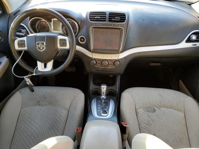 Photo 8 from auction – 2014 DODGE JOURNEY SX with VIN 3C4PDDBG5ET310515