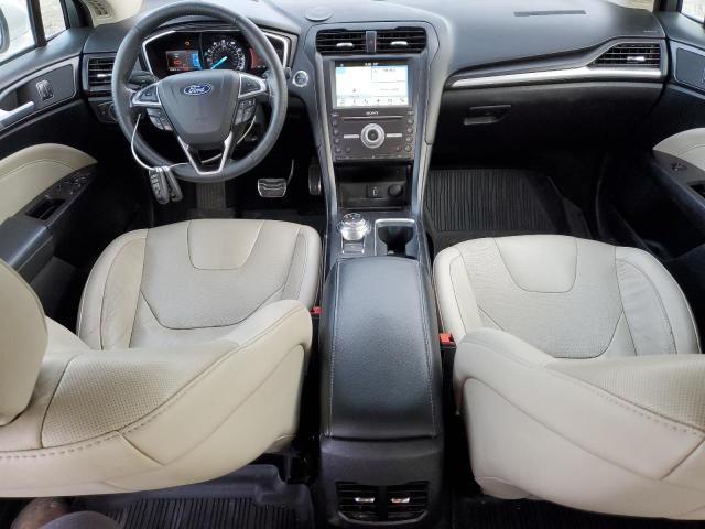 Photo 8 from auction – 2018 FORD FUSION TIT with VIN 3FA6P0D91JR205784