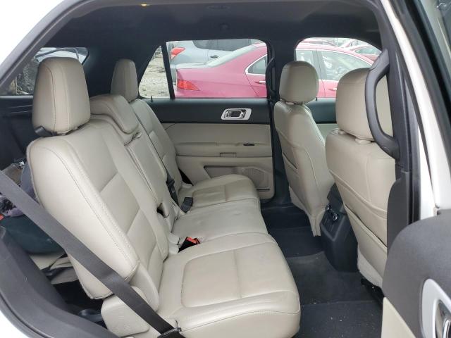 Photo 11 from auction – 2015 FORD EXPLORER L with VIN 1FM5K7F87FGC49526