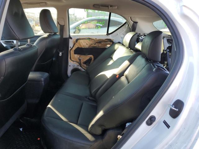 Photo 10 from auction – 2013 LEXUS CT 200 with VIN JTHKD5BH1D2159194