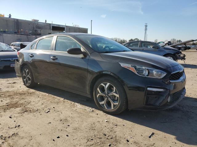 Photo 4 from auction – 2019 KIA FORTE FE with VIN 3KPF24AD6KE105892