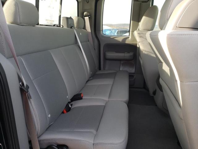 Photo 10 from auction – 2007 FORD F150 with VIN 1FTPX14V47FA82585