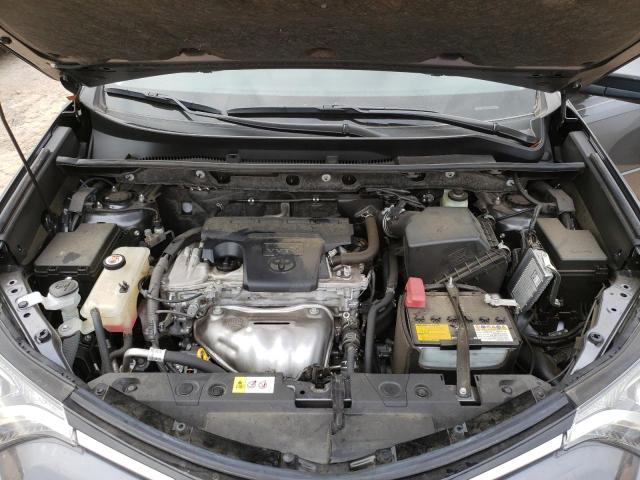 Photo 12 from auction – 2018 TOYOTA RAV4 ADVEN with VIN JTMRFREV1JD233040