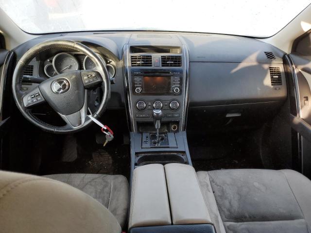 Photo 8 from auction – 2013 MAZDA CX-9 SPORT with VIN JM3TB3BA3D0414319