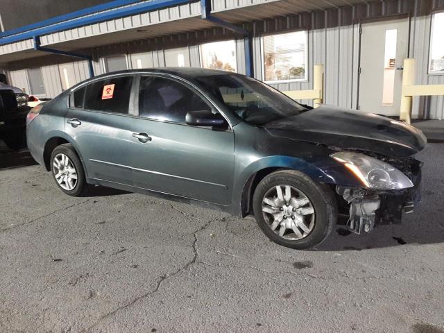 Photo 4 from auction – 2011 NISSAN ALTIMA BAS with VIN 1N4AL2AP2BN479634