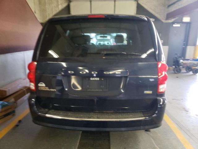 Photo 6 from auction – 2014 DODGE GRAND CARA with VIN 2C4RDGCG8ER122602