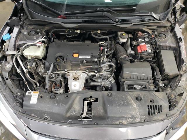 Photo 11 from auction – 2017 HONDA CIVIC LX with VIN 19XFC2E53HE077613