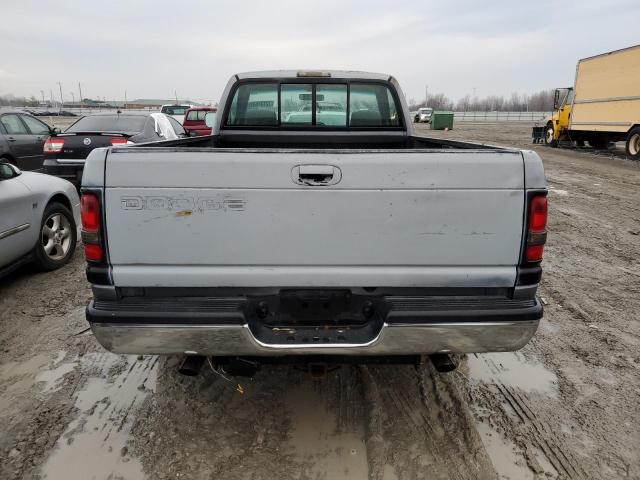 Photo 6 from auction – 1994 DODGE RAM 1500 with VIN 1B7HC16Y9RS702719