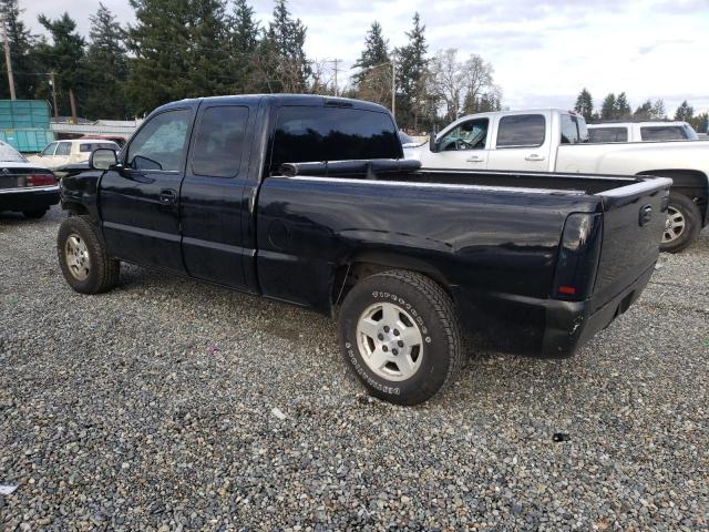 Photo 2 from auction – 2006 CHEVROLET SILVERADO with VIN 1GCEC19V26Z163691