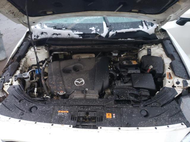 Photo 12 from auction – 2021 MAZDA CX-5 SPORT with VIN JM3KFBBL0M0109680