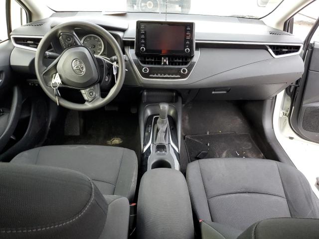 Photo 8 from auction – 2020 TOYOTA COROLLA LE with VIN JTDEPRAE8LJ030443