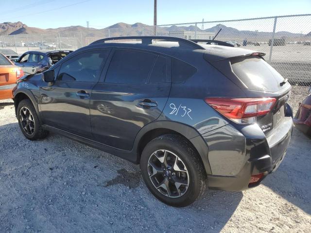 Photo 2 from auction – 2019 SUBARU CROSSTREK with VIN JF2GTAAC0K9354475