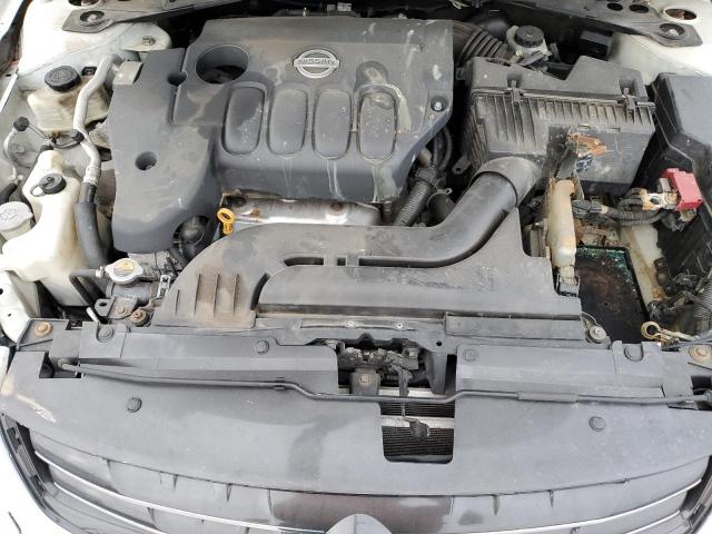 Photo 11 from auction – 2010 NISSAN ALTIMA BAS with VIN 1N4AL2AP2AN449063
